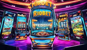 Tampilan permainan slot online di lele247 dengan grafis keren